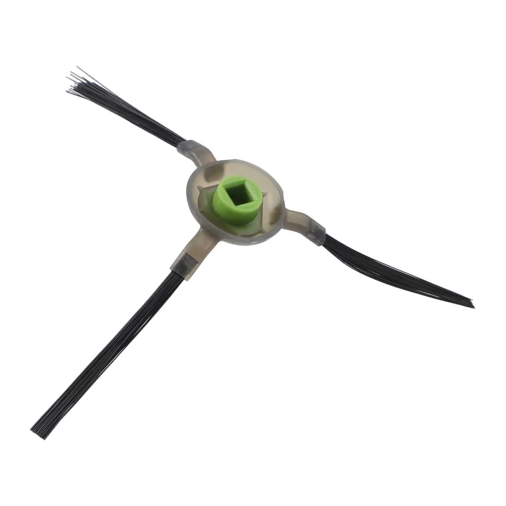 ممسحة الملابس فرش جانبية مع فرشاة تنظيف ل Lefant M330 Pro أجزاء المكنسة الكهربائية الملحقات فرشاة جانبية ممسحة القماش