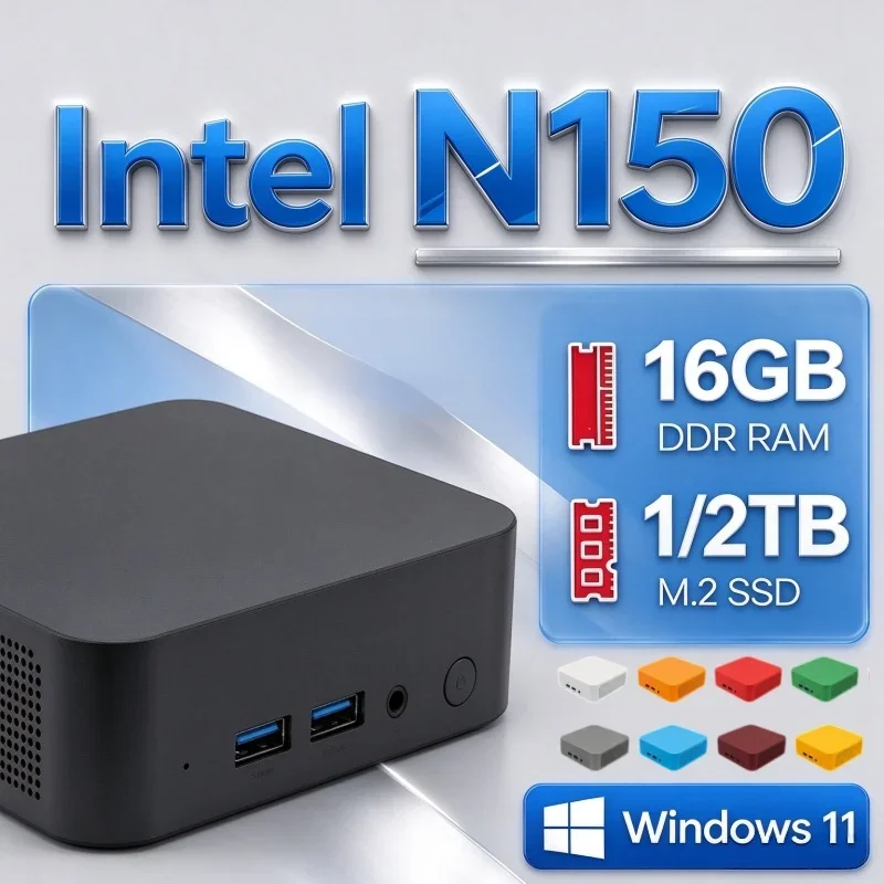 mini-pc-intel-n150-con-windows-11-16-gb-de-ram-ssd-de-2-tb-wifi-6-bt52-computadora-de-escritorio-4k-uhd-para-el-hogar-la-oficina-y-el-estudio