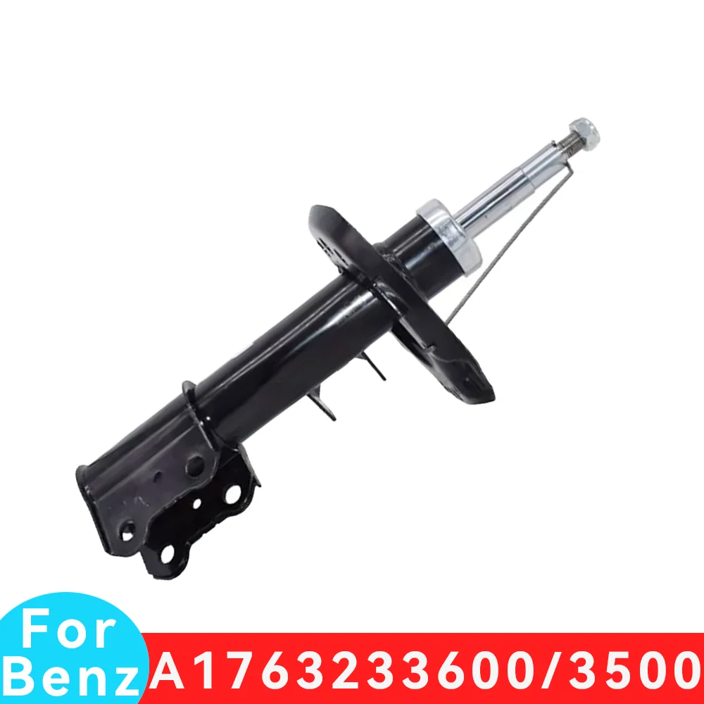 

For Mercedes Benz A1763233500 A1763233600 W117 CLA45 AMG A180 A250 4MATIC car damping hydraulic shock absorber strut auto parts