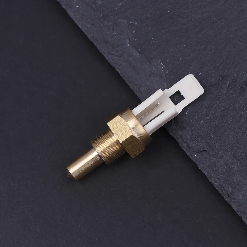 แก๊สแขวนผนังหม้อต้มเครื่องทําน้ําอุ่นอะไหล่หม้อต้มแก๊ส NTC 10K Temperature Sensor Probe สําหรับเครื่องทําน้ําร้อน