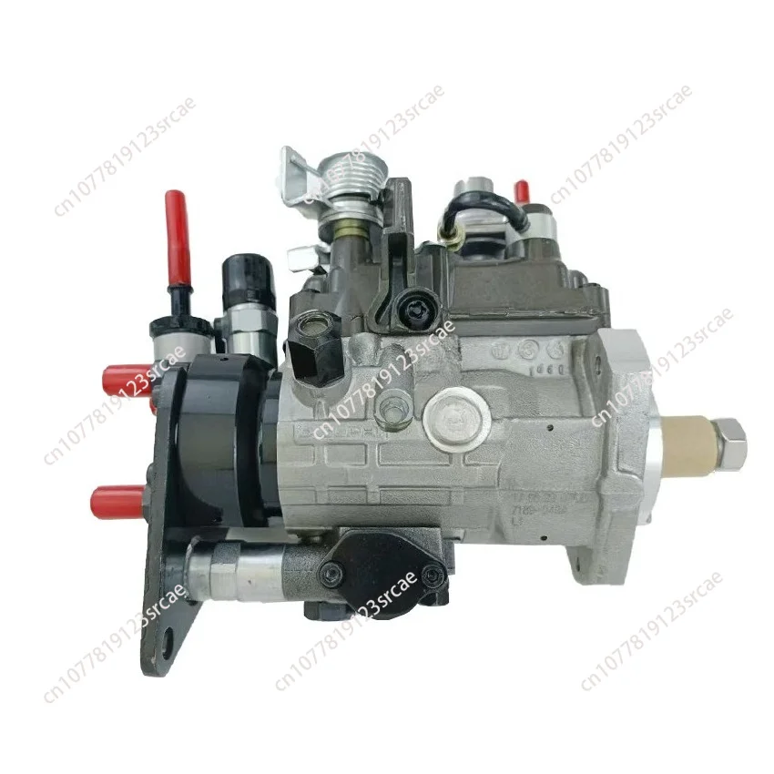 9320A215G 9320A210G 2644H013 Genuine New Hydraulic Fuel Pump for Perkins 1104C-44T Engine