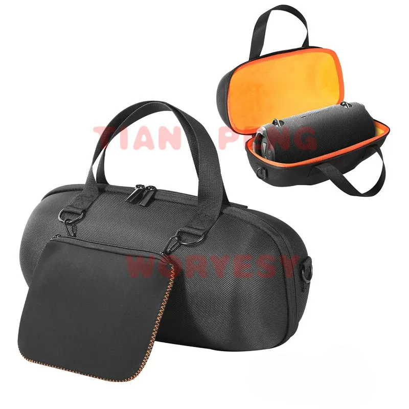WYORESY delicate waterproof dustproof bag for JBL XTREME 4 speaker isolates splash water and floating dust effectively