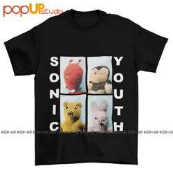 Sonic Youth Dirty Album Tour Men Unisex T-shirt Size XS-5XL