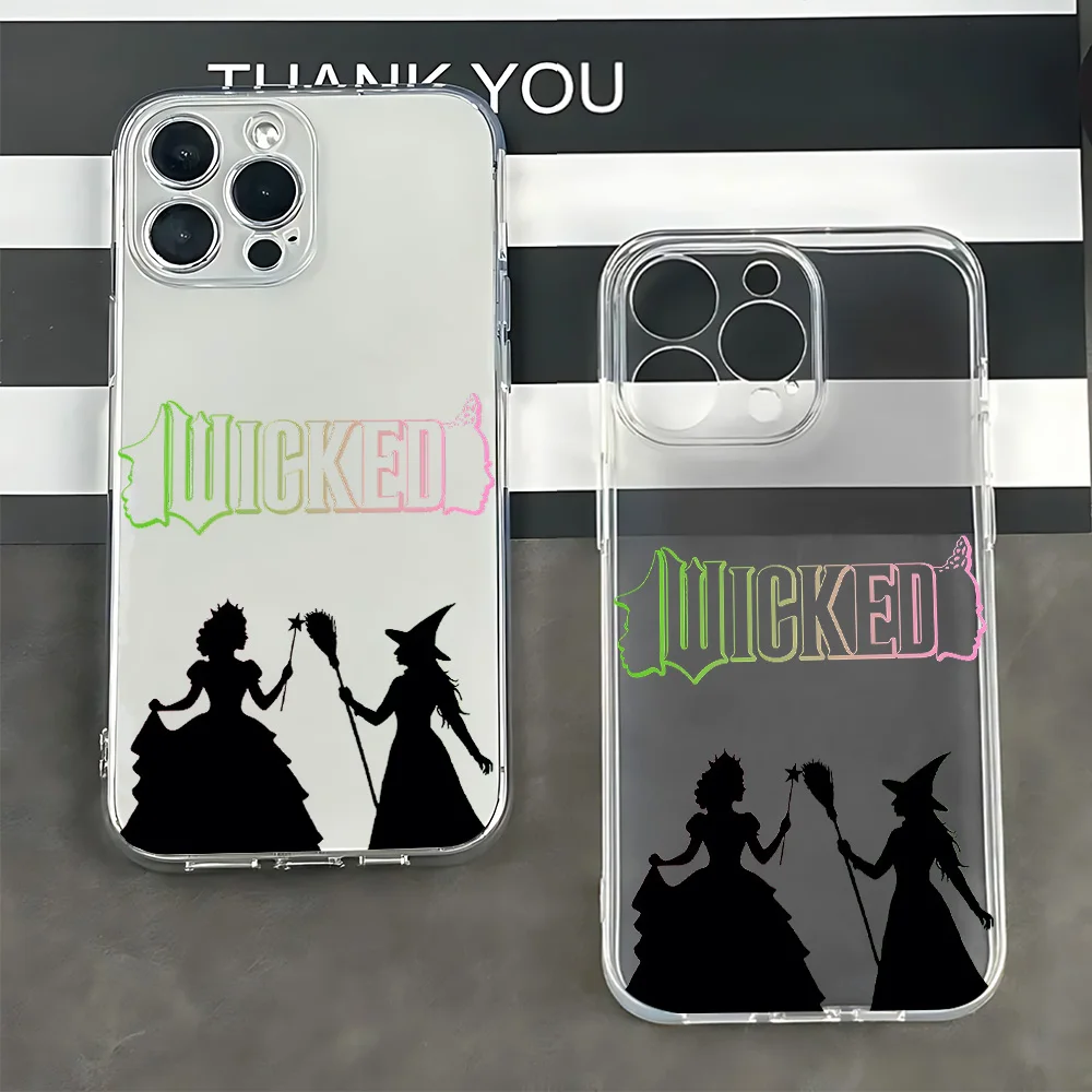 Phone Case For Wick…