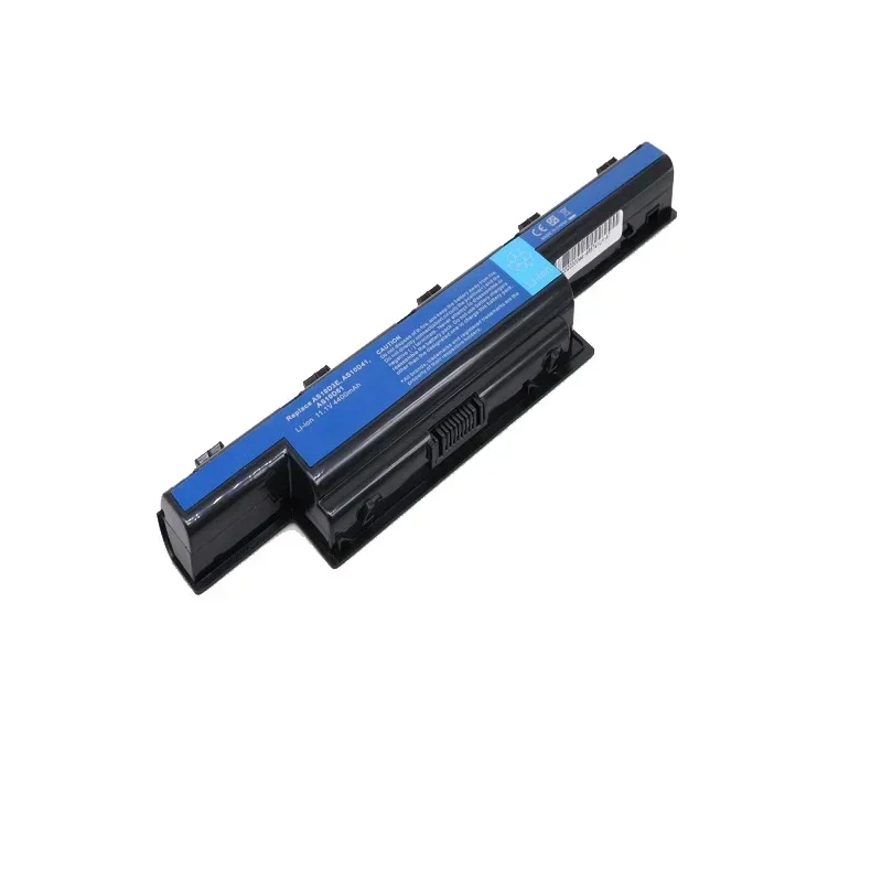 Imagem -02 - Bateria para Acer Aspire As10d31 As10d81 V3571g V3771g As10d51 As10d61 As10d71 As10d75 5741 5742 5750 5551g 5560g 5741g 5750g 5750g