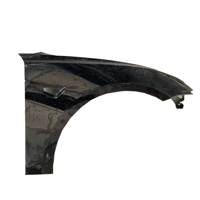 For te-sla model 3 body kit original second-hand front fender OE 1081401 1081400 T-esla accessories