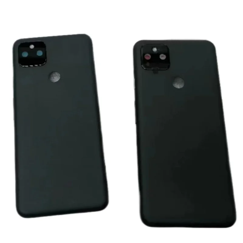 Рисунок 5 - Задняя крышка, чехол для аккумулятора