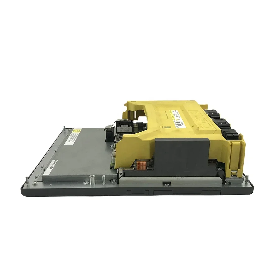 Sample available 0imf A02B-0338-B520 control system fanuc 0i mate td cnc controller fanuc cnc control 16i 18i 21i mf