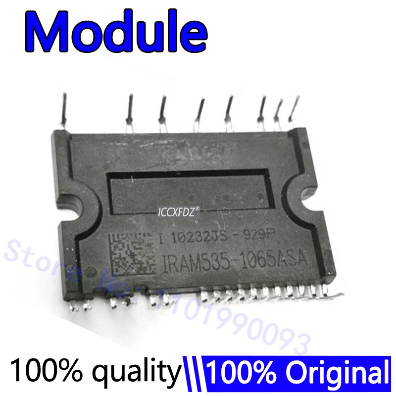 IRAM535-1065ASA ORIGINAL MODULE