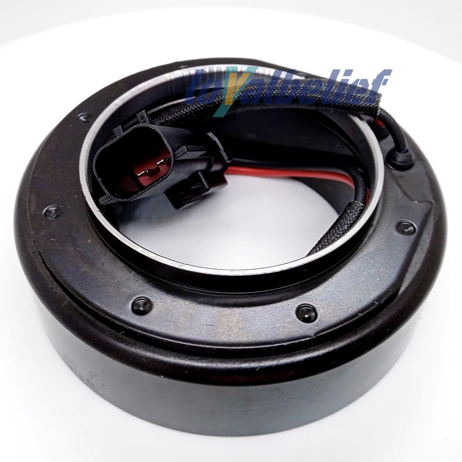 HS18 AC Compressor Clutch Coil For Dodge Ram 2500 3500 4500 5500 6.7L Diesel 55111411AE 55111411AF 55111411AG R5111411AI