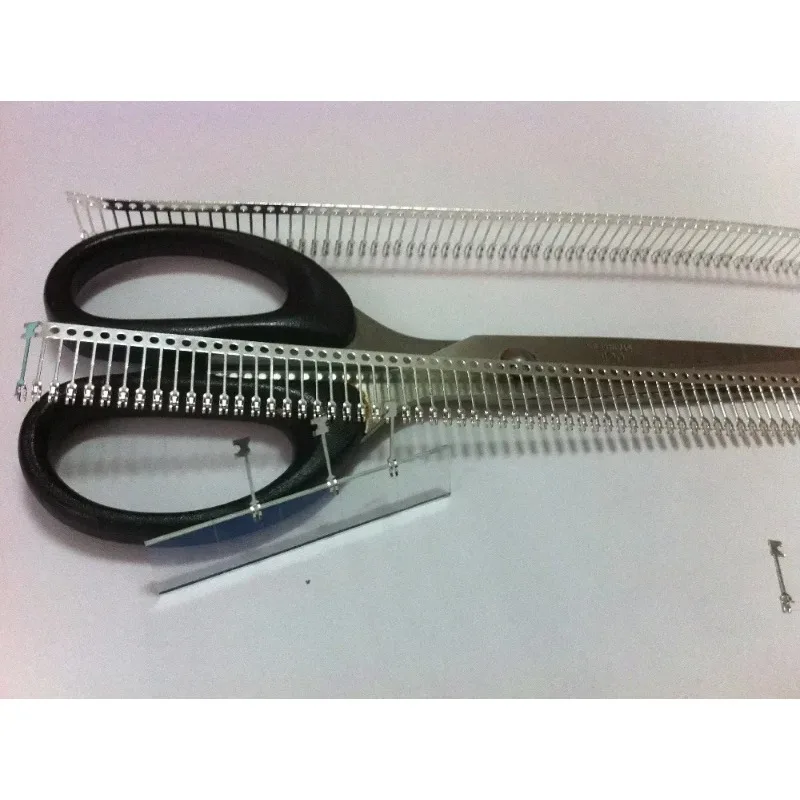 ITO FTO AZO Conductive Glass PET Film Pins Laboratory Supplies 100 1 Set 1000 1 Set
