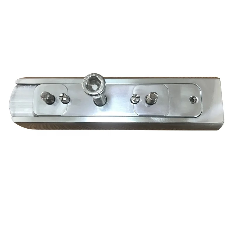 ذراع متأرجح من الألومنيوم للأجهزة البحرية من Reborn لبرج القارب Malibu G3 أو Illusion