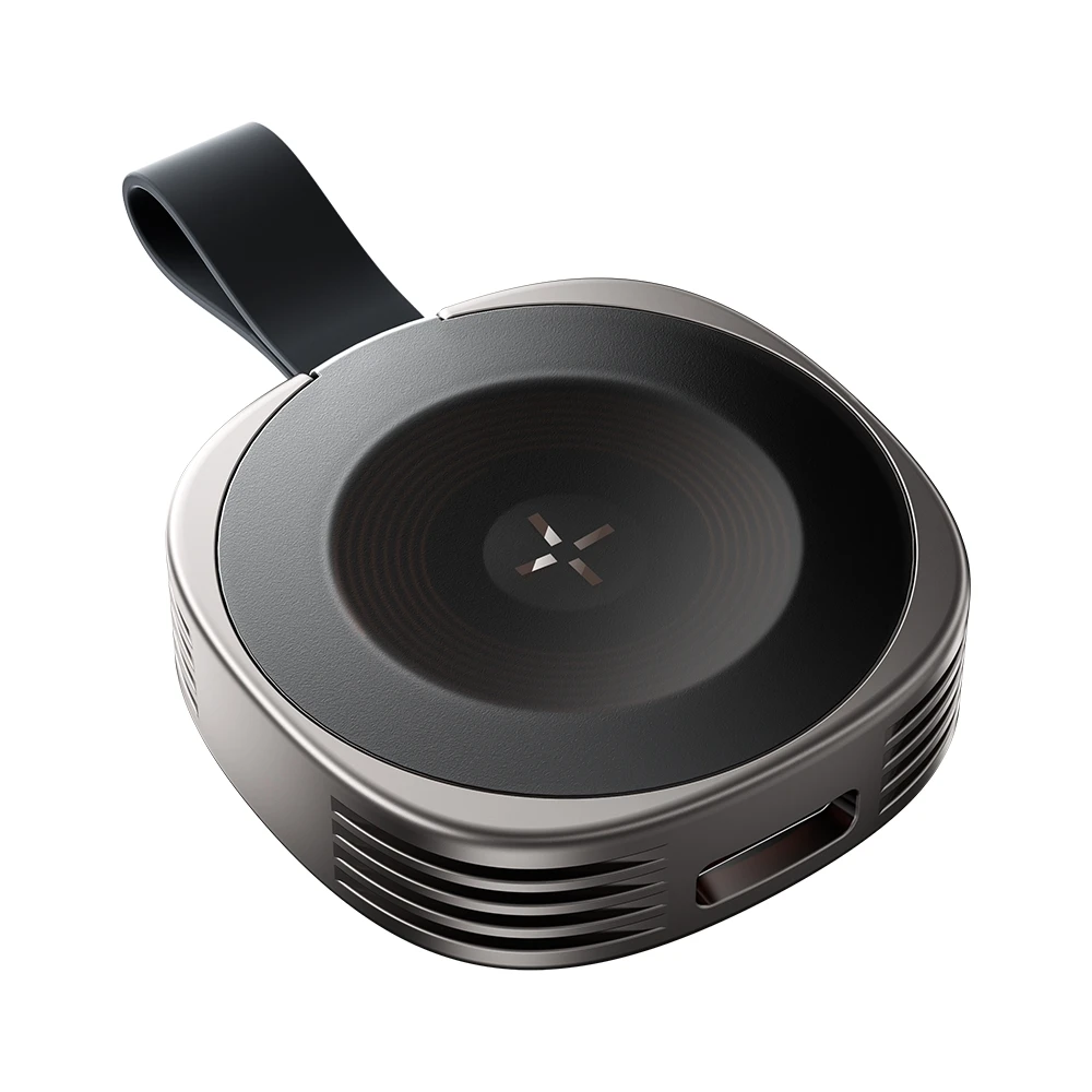 

ES-WC13 Series Wireless Watch Charger