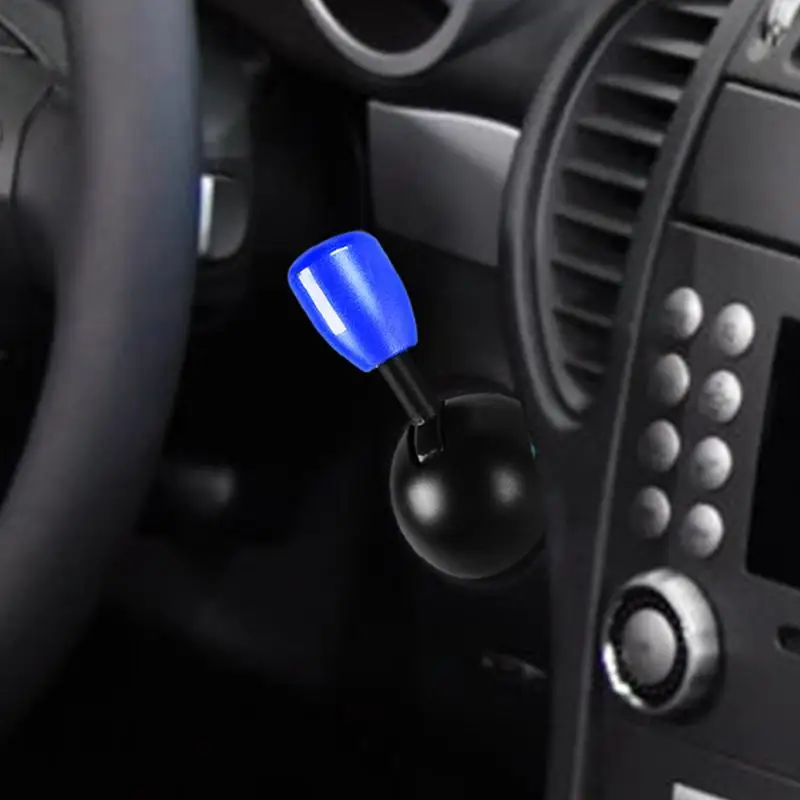 Car Push To Start Button Rocker Joystick Start Stop Button Automotive Start Gear Lever Start Gear Lever Convenient Start Button