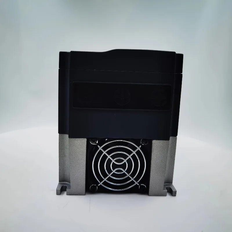 Variador De Frecuencia Hoogwaardige frequentieregelaars Omvormer Z8000-serie 3,7 kW