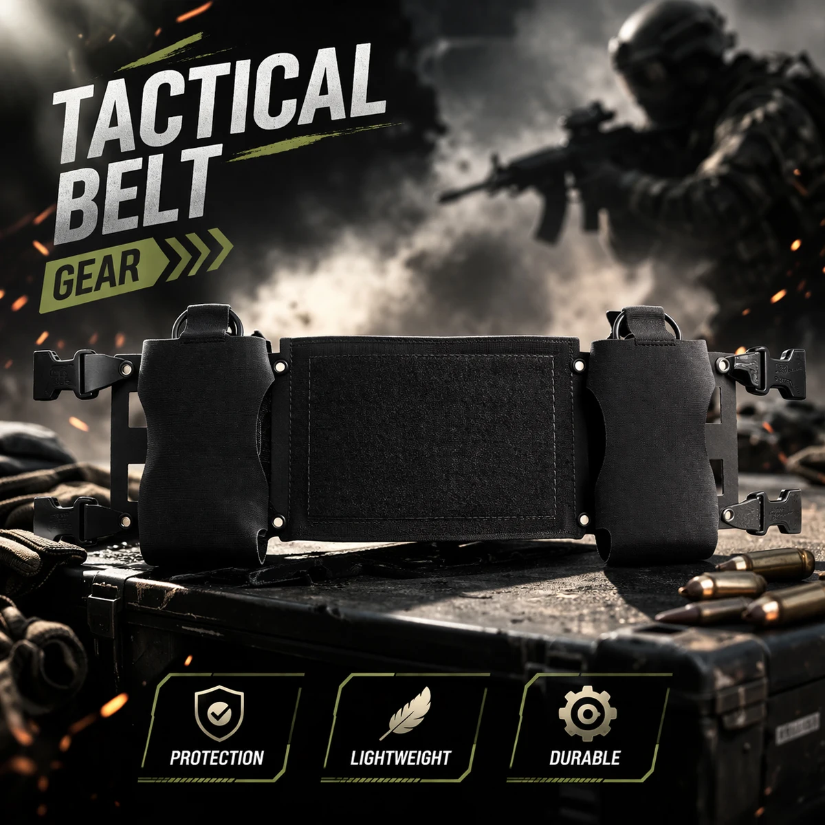 

Тактические расширительные крылья для нагрудного жилета MOLLE, боковой подсумок для радиостанции и магазинов, быстросъемная монтажная пластина для охотничьего жилета и EDC-снаряжения