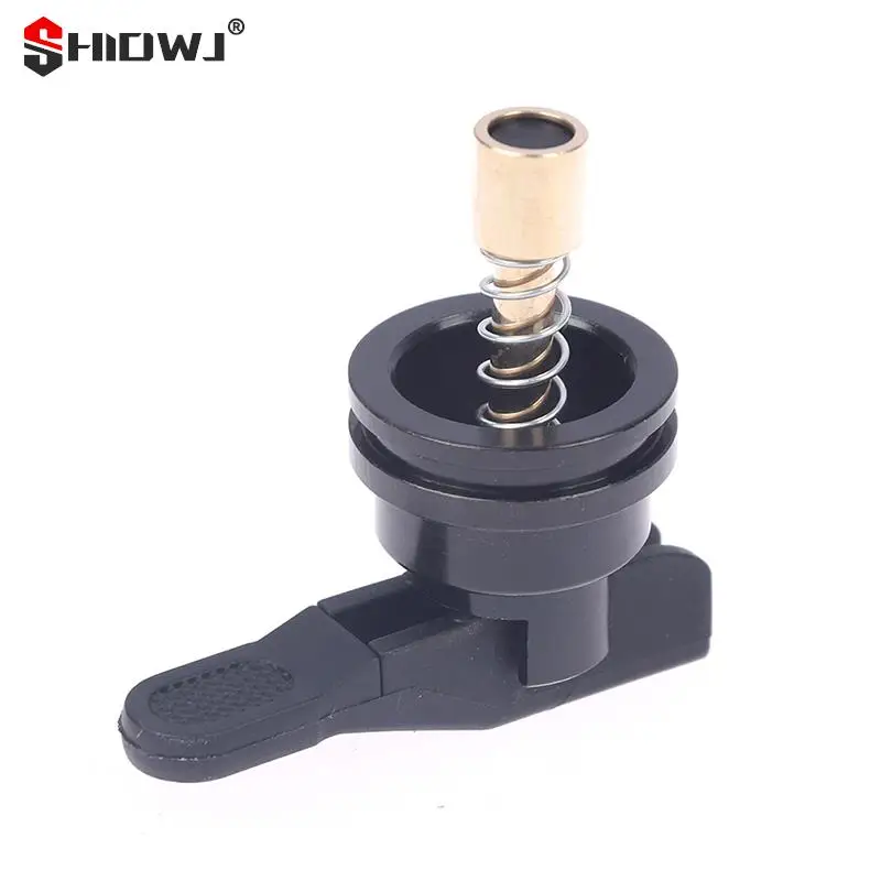 1Set European Carhuretor PHVA ES  TOMOS A55 CARBURETOR Plunger Assemble Button Starter Valve Plunger Kit startklepplunjerset