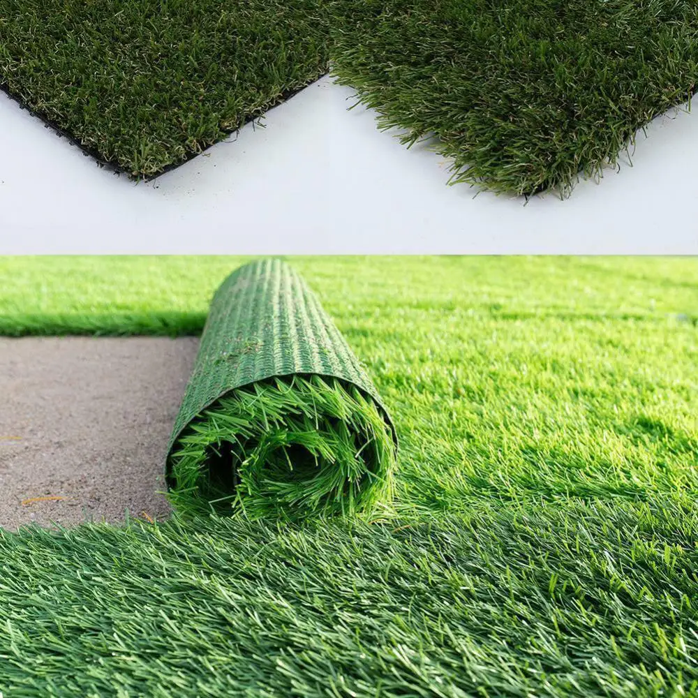 Garden Self Adhesive Joining Green Tape Track And Field Self-adhesive Seam Lawn Tape Garden Carpet Connection Decor Gardening