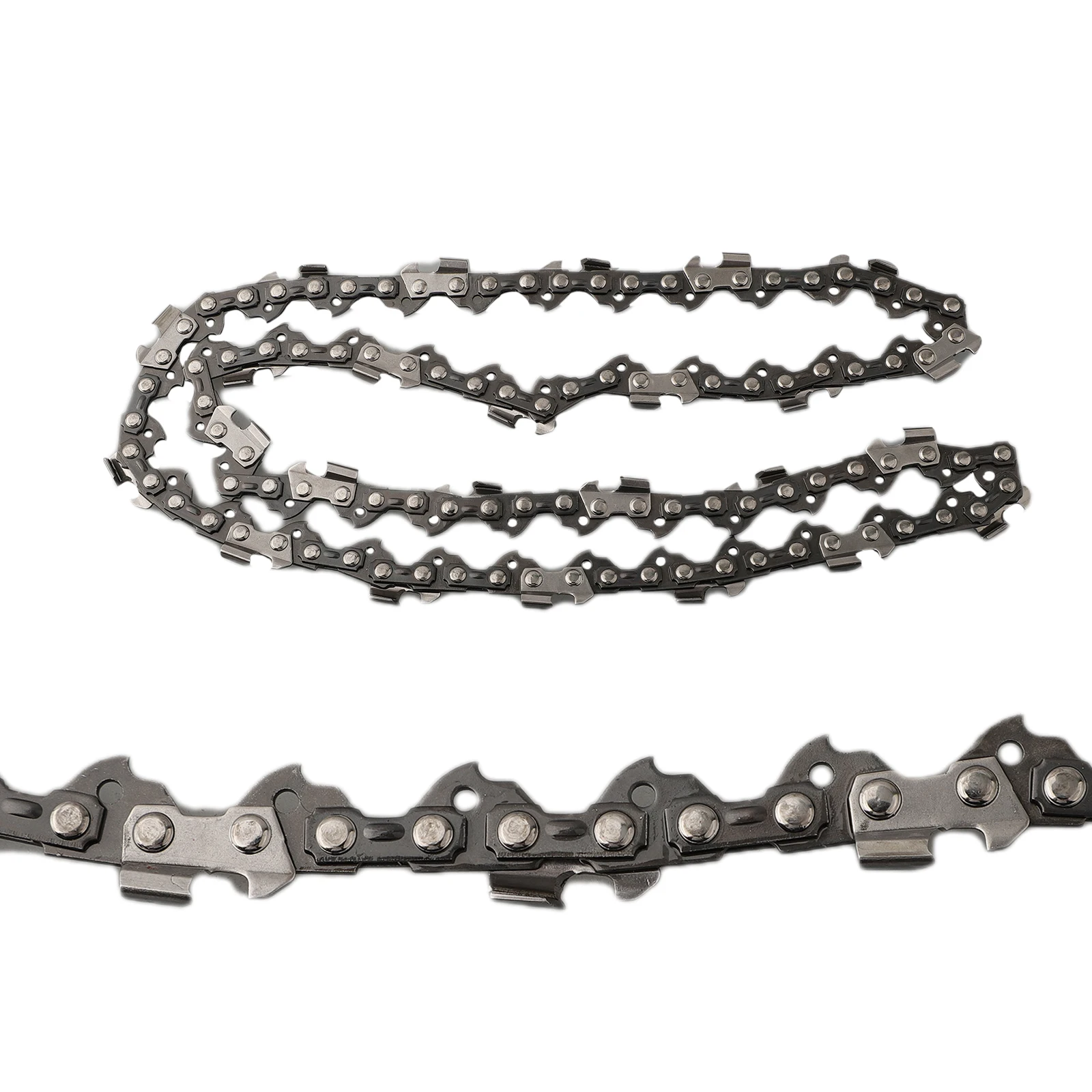 009 010 017 019 023 سلسلة المنشار 050 مفيدة 14 3 8 المعادن يستبدل 050 009 010 017 019 023 شفرة معدنية 14 بوصة #6