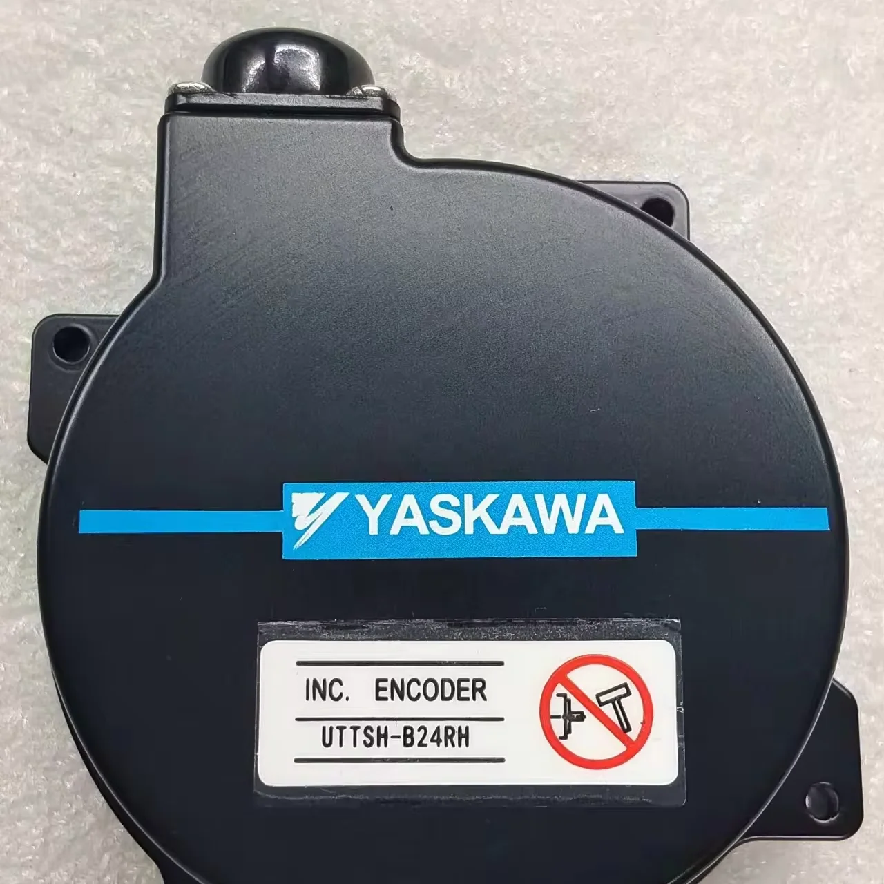 UTTSH-B24RH YASKAWA rotary encoder working for SGM7G-09AFC61