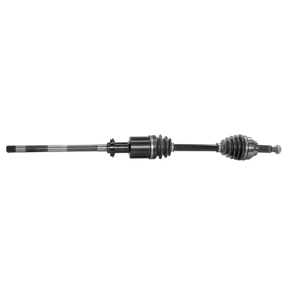 For Jaguar X-Type 2002 2003 2004 2005 2006 Front Right CV Axle Shaft CSW