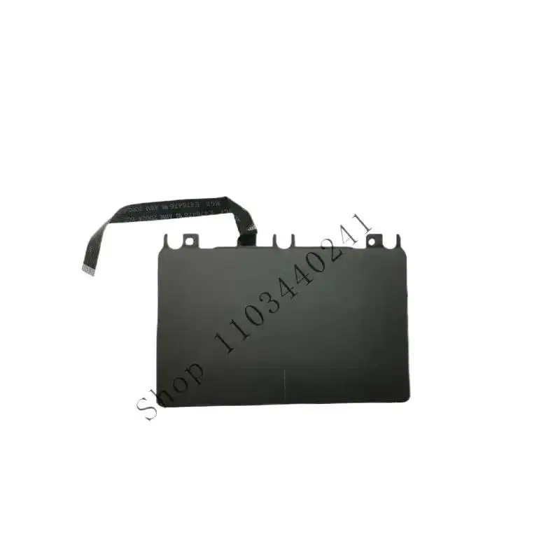 

Новинка для Inspiron 3451 3452 3458 3459, сенсорная панель для ноутбука, плата мыши 04T1G9 4T1G9, быстрая доставка = #