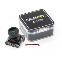 CADDXFPV Caddx Fpv Ant Lite Analog Nano Camera (FPV Cycle Edition) 1200TVL FPV Camera RC Parts Accessories