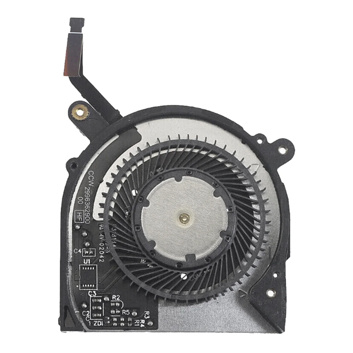 New CPU&GPU Cooling Fan for DELL XPS 13 7390 2-In-1 0VDFK8 EG50030S1-C170-S9A