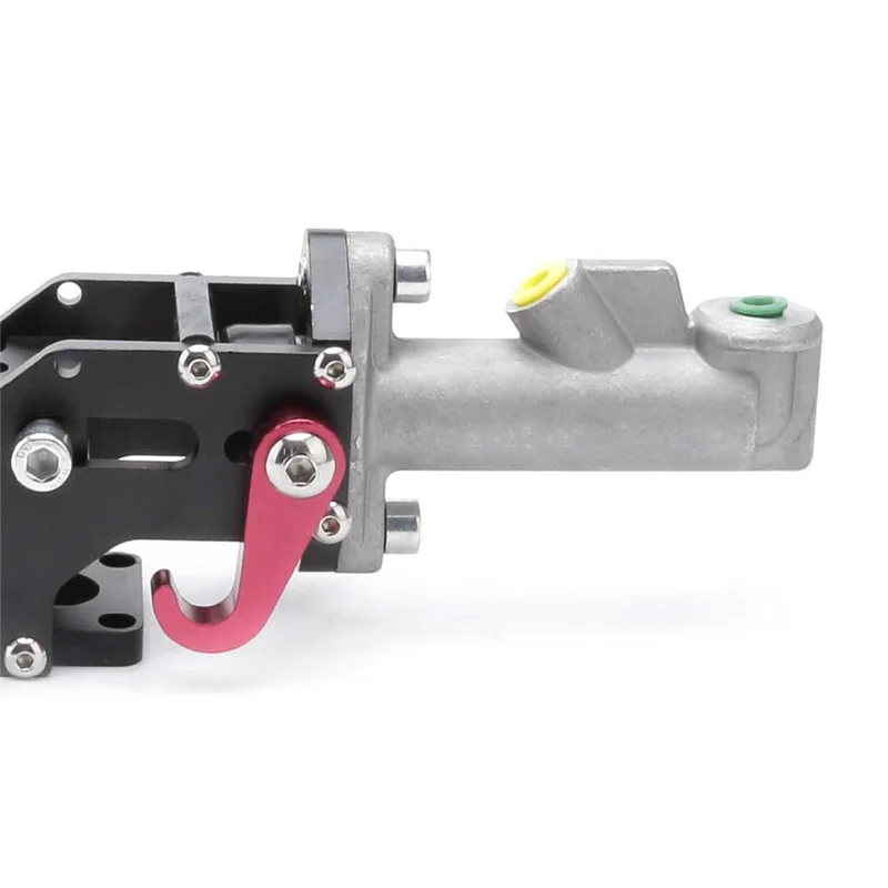 

Car Modification Racing Drift Game Competitive Handbrake Car Hydraulic Handbrake Drift Hand Brake Parking-Boom