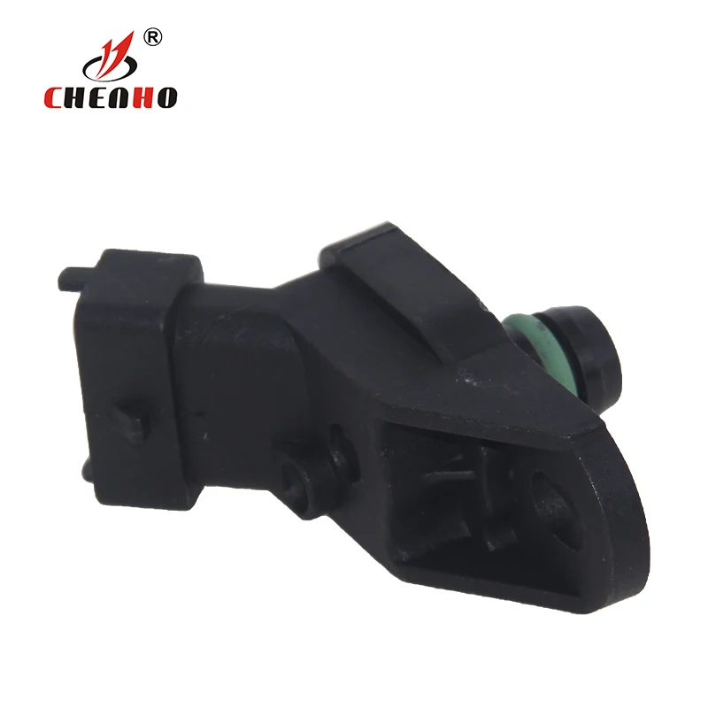 MAP Sensor For OPEL VAUXHALL ASTRA G OMEGA VECTRA B ZAFIRA VOLVO S40 S60 S80 OEM 46433053 90541409 0281002137 9125462 8699449