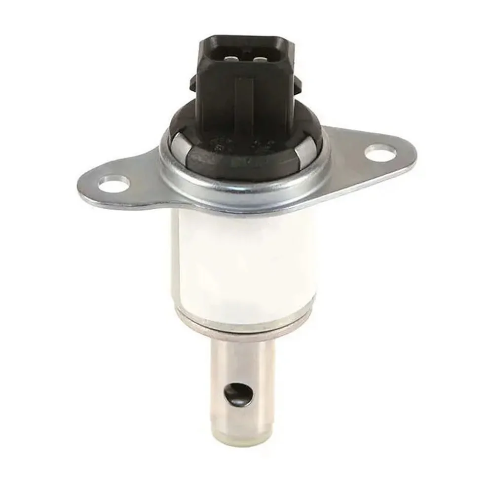 Engine Performance Solenoid Oil Control Valve Camshaft Solenoid Improves Fuel Efficiency Heat Resistant Materials