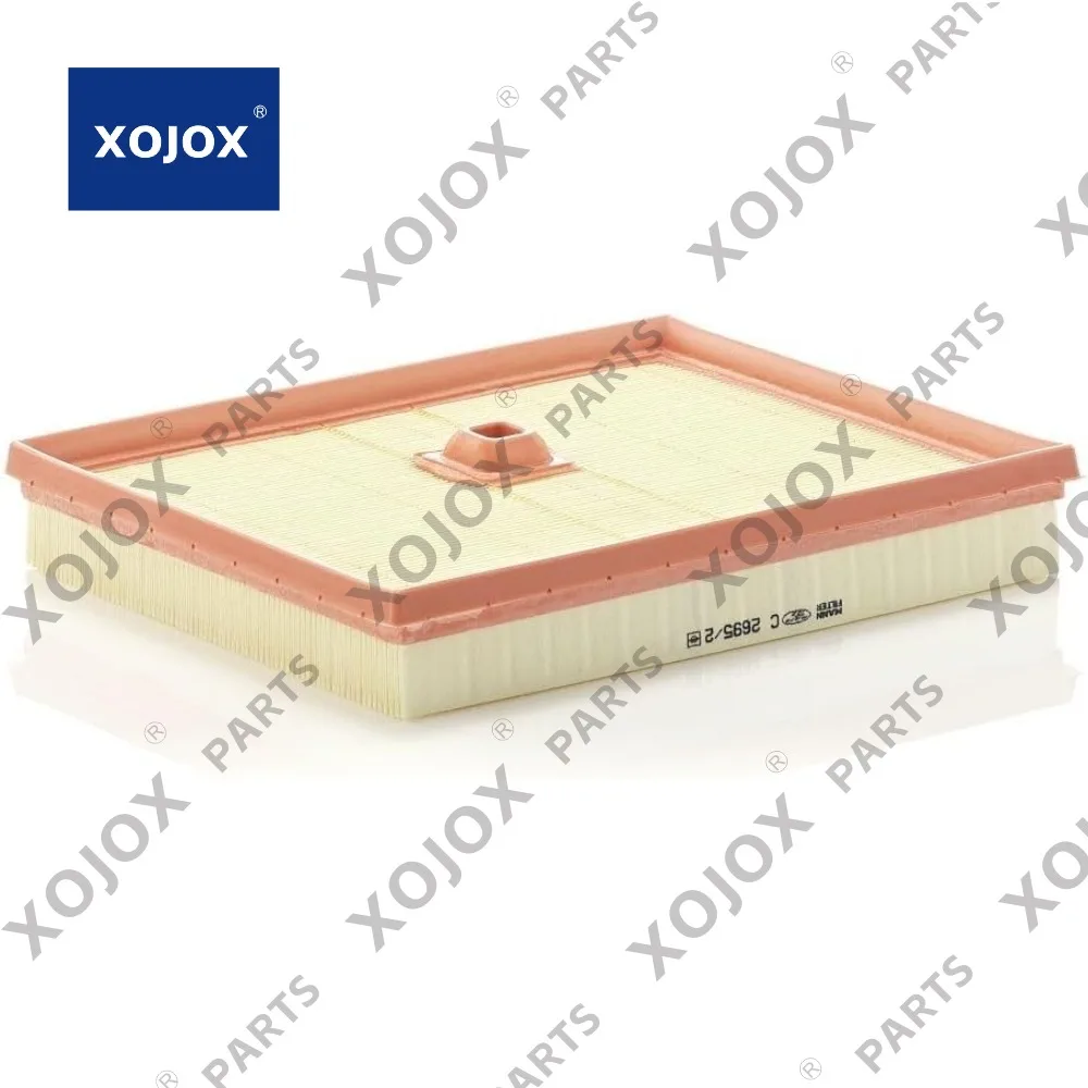 

XOJOX Mann Filter C 2695/2 Air Filter