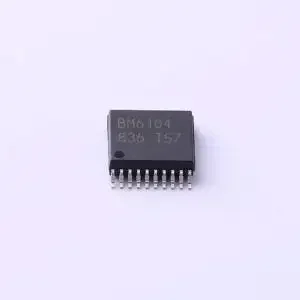 10 قطعة/الوحدة BM6104FV-CE2 BM6104FV SSOP20 جديد الأصلي في المخزون #3