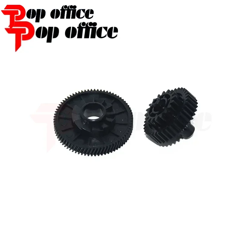 5set. RU5-0505-000 RU5-0506-000 Gear support for HP 1022 3050 3052 3055 M1319 support for CANON MF 4010 4012 4018 4120 4122 4130