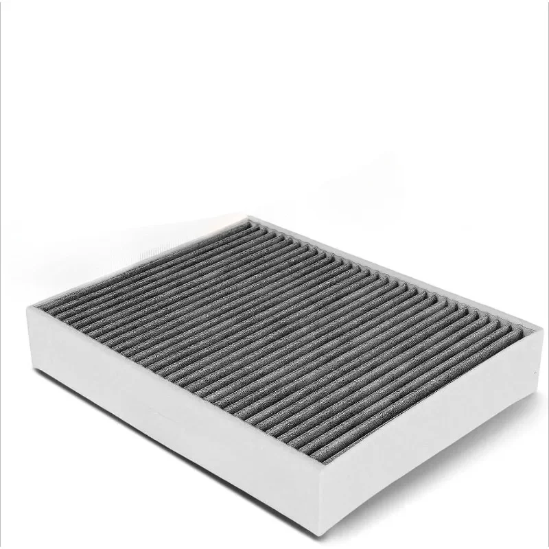 NEW Cabin Air Filter with Activated Carbon for BMW M2, M235i, M240i, M3, M4, 430i xDrive Gran Coupe, 435i, 340i GT xDrive