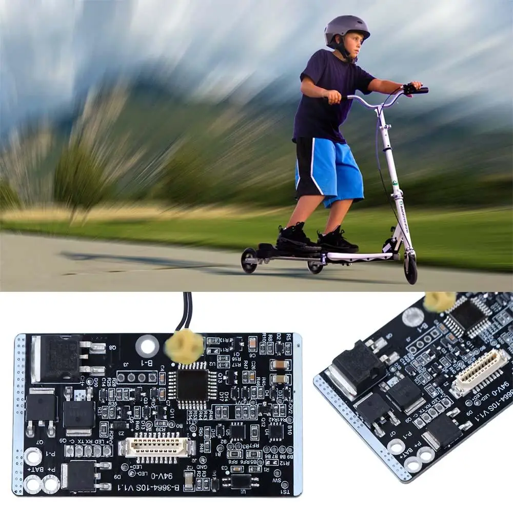 

Electric Scooter Skateboard Accessories for XIAOMI MIJIA M365 Battery Board Protection Board Battery Controller Battery BMS