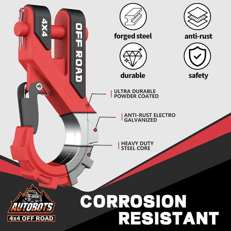 3-8-winch-hook-max-45-lbs-heavy-duty-winch-hook-with-safety-latch-for-atv-utv-suv-trailers-towing-winch-accessories