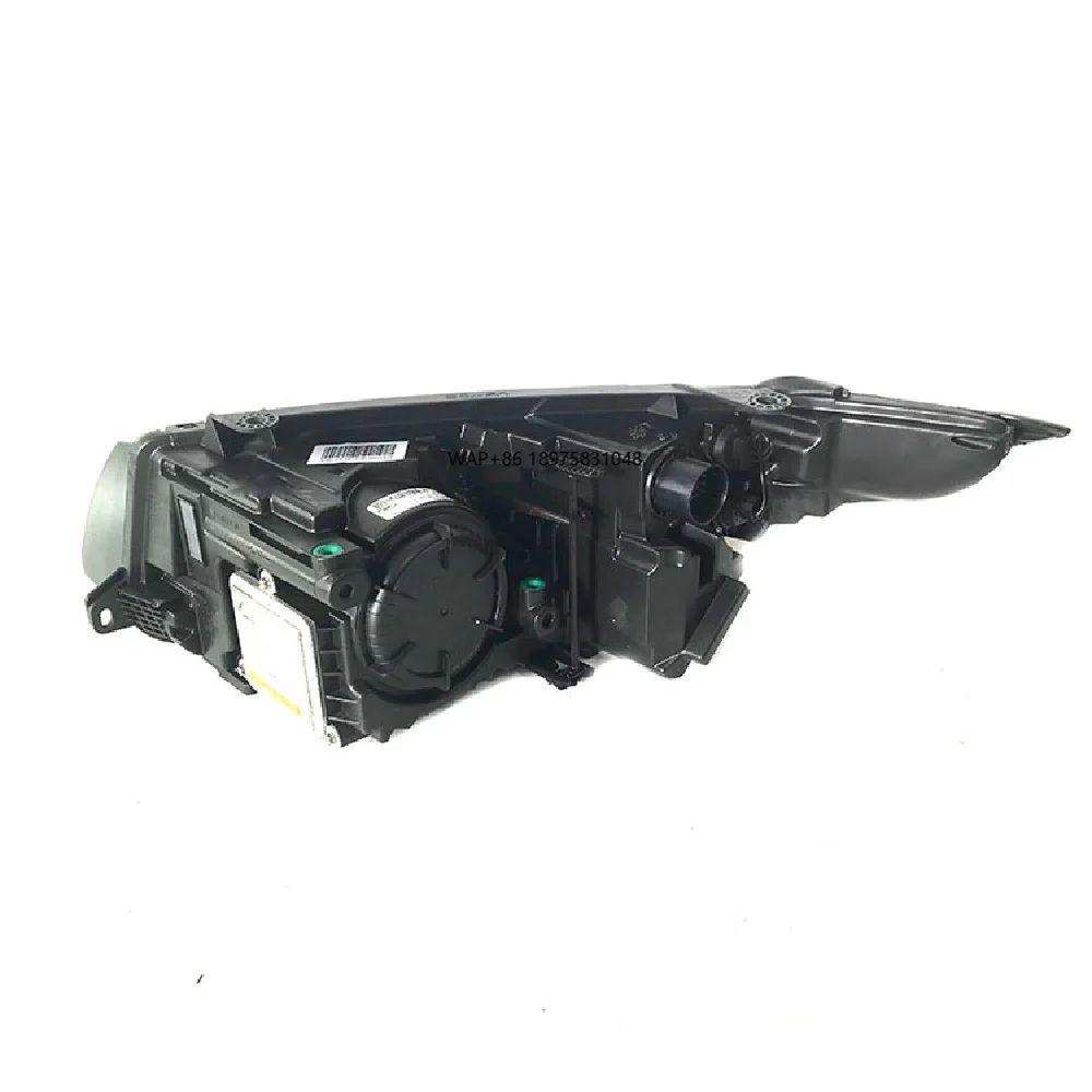 

Suitable for Old Aurora Car Headlamp High Quality Factory Direct Sales Headlight Car Auto Lighting Systems Headlamps