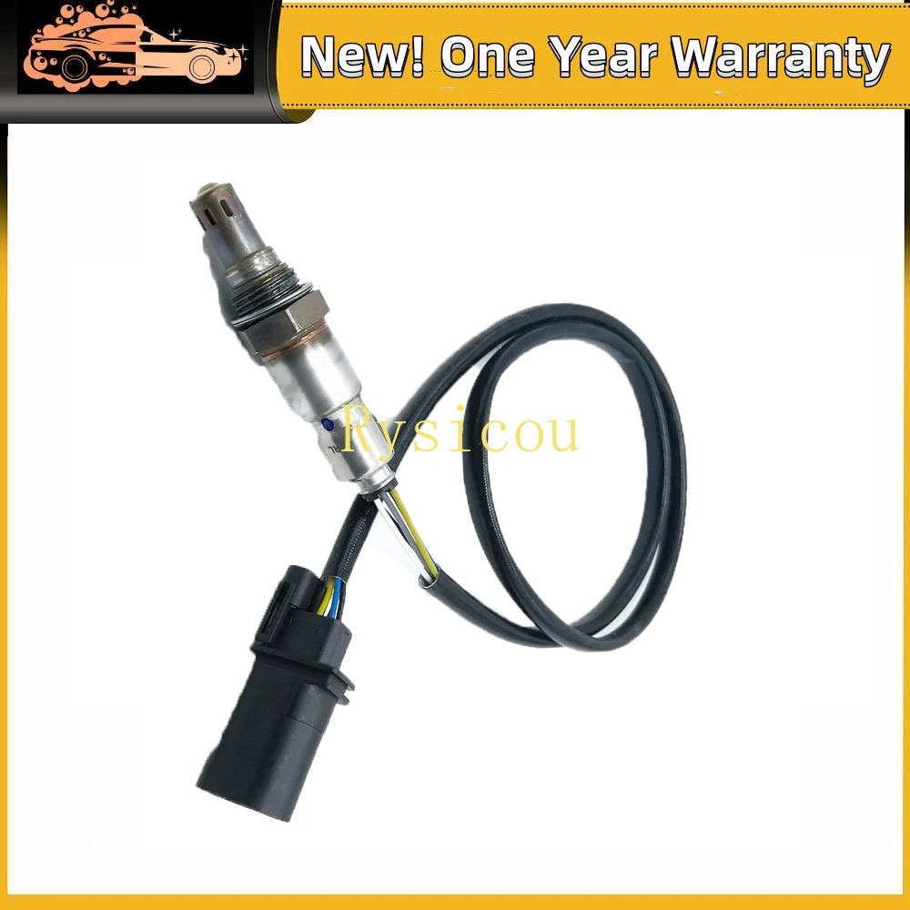 03F906262B 2011-2014 for Audi A1 A3 Volskwagen Beetle Golf Jetta Seat Altea Lambda Oxygen O2 Sensor 1PCS 03F906262 03F 906 262 B