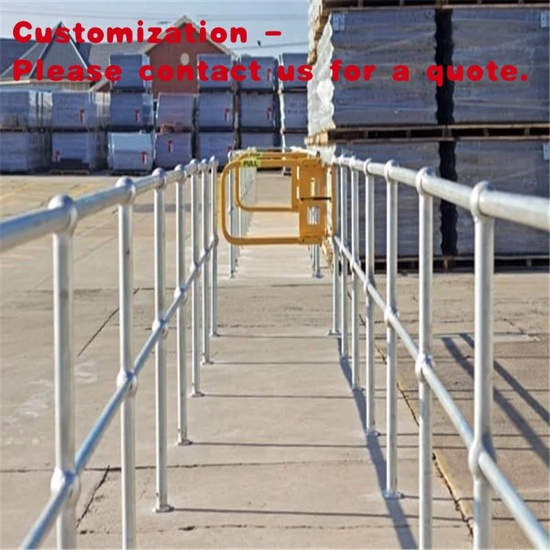 custom.High-Grade 304 Stainless Steel Handrail Commercial Building Staircases Durable and Anti-Corrosion Elegant Decoration