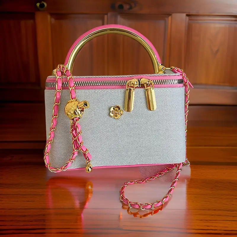 

Paris Inspired rossbody Bag For Women Minimalist Leather Handbag Luxury Stylish Casual Purse Large Capacity Designer Commuter