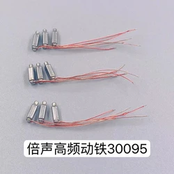30095 High-Frequency Balanced Armature Driver for DIY Custom Earphones, Earphone Repair & Hearing Aid Earphones