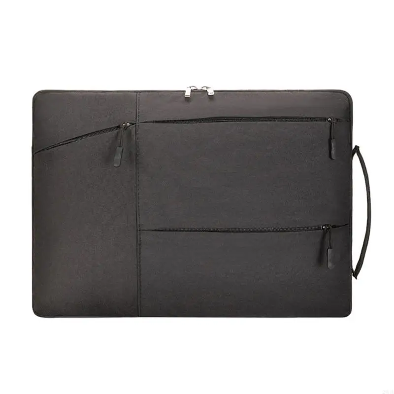 Máy tính xách tay Túi xách tay Túi xách Splashproof Case cho 13-15,6in Máy tính chống trầy xước Túi bảo vệ Túi bảo vệ 20CA
