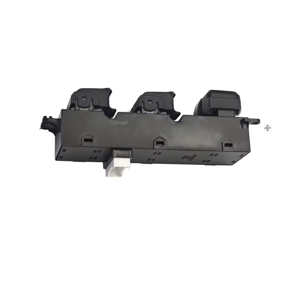 الجبهة اليسرى نافذة الطاقة الكهربائية التبديل رافع التحكم ضبط أجزاء الزر لكيا سول 2014-2019 اكسسوارات السيارات 93570-B2010CA #4