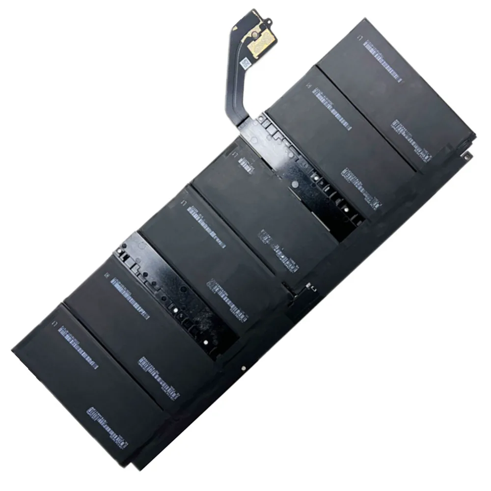 Imagem -02 - Znovay-bateria do Portátil para o Microsoft Surface Laptop G3hta057h G3hta058h 7.58v 54.8 wh 6041mah 15 Polegadas 1872 1873