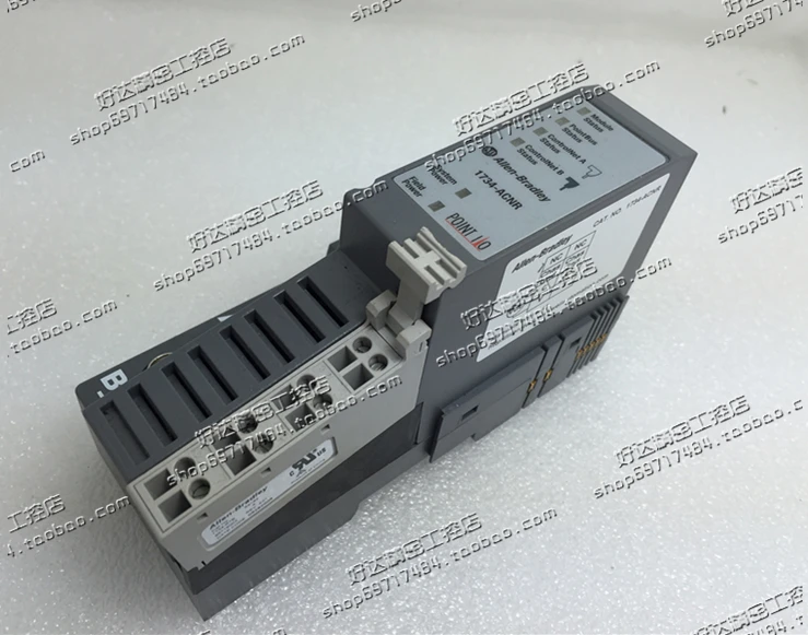 1734-ACNR 1734ACNR American AB PLC Output Module Spot Original Genuine