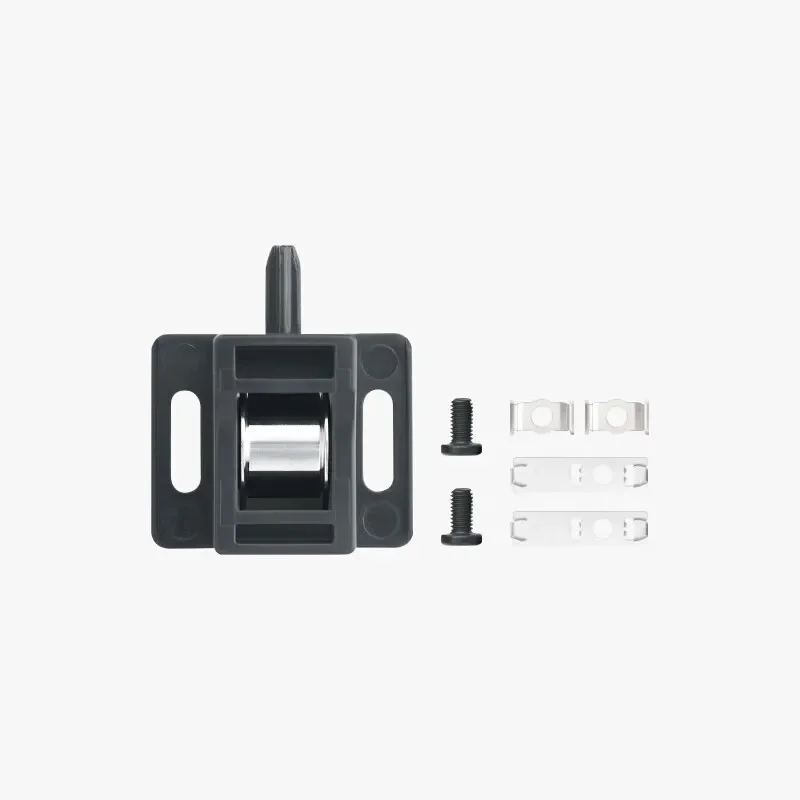 3D printer accessory X Y Timing Belts tensioner [X1/P1 series universal] black