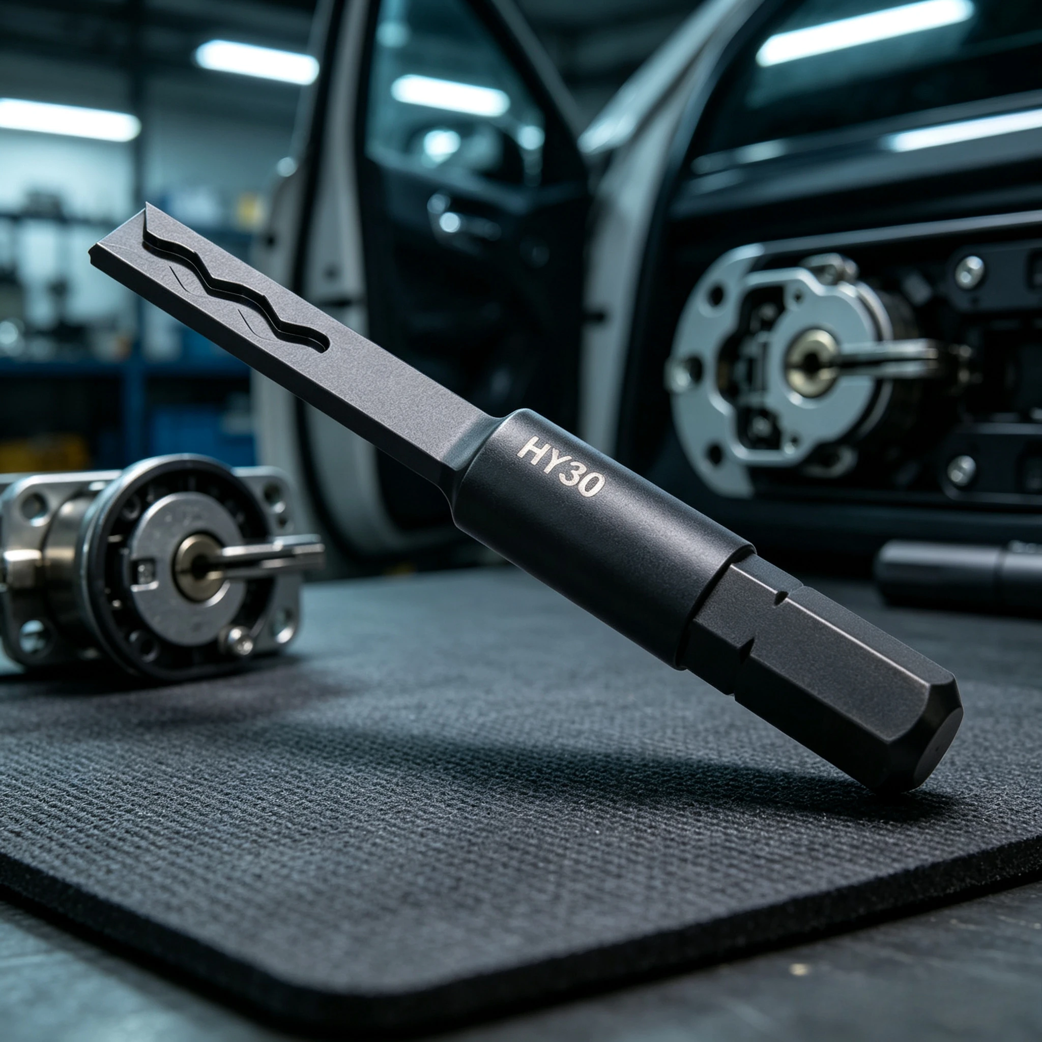 자동차 전원 키 잠금 해제 도구, 전원 키 도어 개방  - Auto Repair Shop Open 리뷰 및 가격
