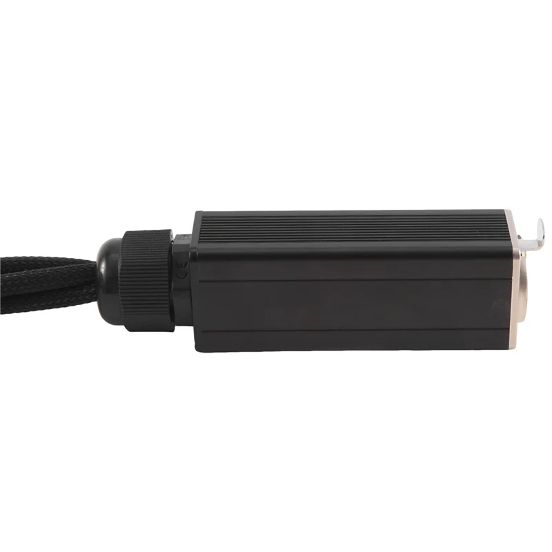 AC56-XLR 4-Channel 3-Pin Multi Network Stage And Studio Connection, XLR Male And Female Cable Stage Audio RJ45