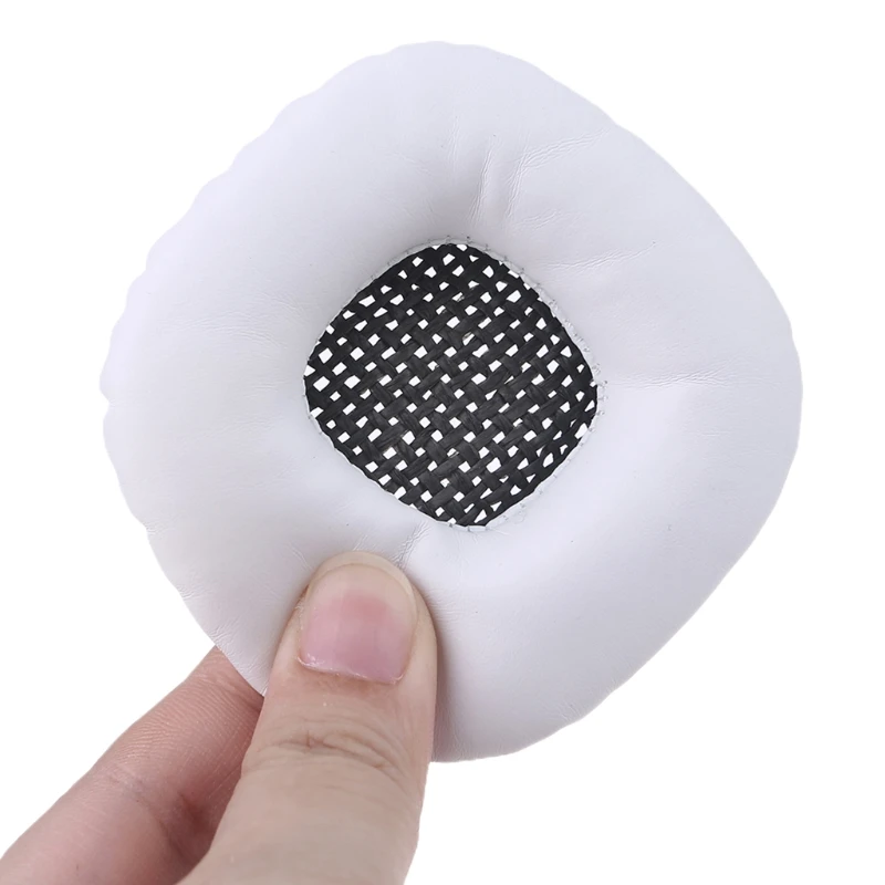 Coussinets d'oreille remplacement pour casque I II, coussinets réparation